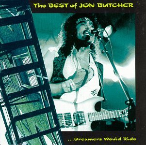 Jon Butcher - Pictures From The Front - Zortam Music