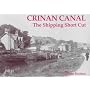 Crinan Canal - the Shipping Short Cut