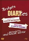 Bridget Jones: Schokolade zum Fr�hst�ck / Bridget Jones: Am Rande des Wahnsinns (3 DVDs) - Ren�e Zellweger