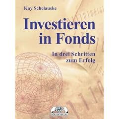 Investieren in Fonds. In drei Schritten zum Erfolg