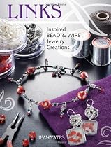 Links Inspired Bead & Wire Jewelry Creations