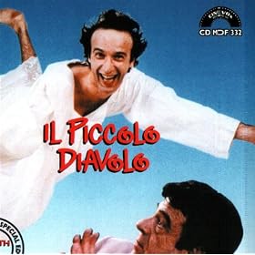 Il Piccolo Diavolo: The Complete Original Motion Picture Soundtrack