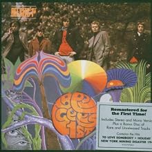 Bee Gees' 1st
