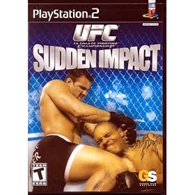 Sudden Impact