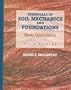 Essentials of Soil Mechanics and Foundations: Basic Geotechnics