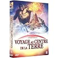Jules Verne : Voyage au Centre de la Terre