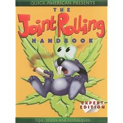 Joint Rolling Handbook: Expert Edition