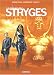 Le Chant des Stryges, saison 1, tome 4 : Experiences