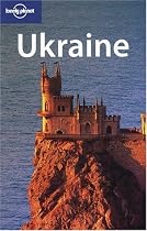 Ukraine (Lonely Planet Travel Guides)