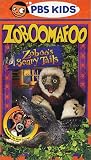 Zoboomafoo: Zoboo's Scary Tails (Clam)