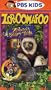 Zoboomafoo - Zoboo's Scary Tails [VHS]