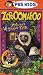 Zoboomafoo - Zoboo's Scary Tails