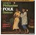Favorite Philippine Folk Dances - Philippine Tagalog CD