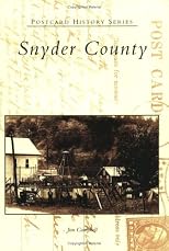 Snyder County (PA) (Postcard History)