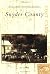 Snyder County (PA) (Postcard History)