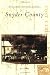 Books : Snyder  County  (PA)  (Postcard  History  Series)