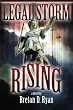 Legal Storm Rising