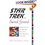 Star Trek and Sacred Ground: Explorations of Star Trek, Religion, and American Culture