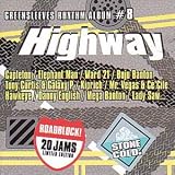 Greensleeves Rhythm Album Vol.8: Highway [VINYL]
