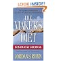 The Maker's Diet: Day-By-Day Journal
