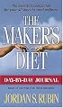 The Maker's Diet: Day-By-Day Journal