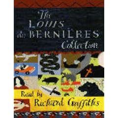 Louis De Bernieres Giftpack