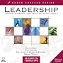 Leadership: Motivation & Inspiration from Today's Top Success Coaches (Audio Success Series)