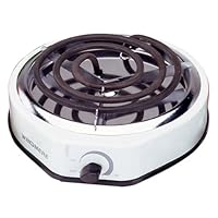 Windmere SB1 Single Burner