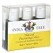 India Tree Natural Decorating Colors Set, 3-Count Packages 2.25 ounces (Pack of 2)