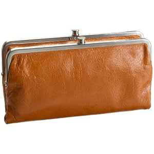 Buy Hobo International Lauren Clutch Wallet by HOBO INTERNATIONAL