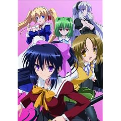 おまもりひまり 限定版 第6巻 [DVD]