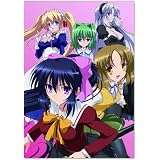 おまもりひまり 限定版 第1巻 [DVD]