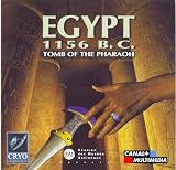 Egypt 1156 BC Tomb of the Pharaoh.