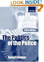 The Politics of the Police