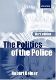 The Politics of the Police