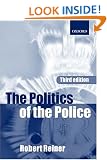 The Politics of the Police
