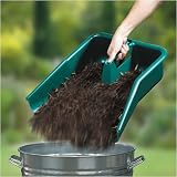 Review Harrod Horticultural  / Jumbo Tidy Pan