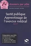 Sant� publique : apprentissage de l'exercice m�dical : Saison 1
