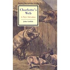 Masterworks Paperback: Charlotte's Web (Paperback)