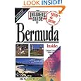 Insiders' Guide to Bermuda 2nd by Liz Jones and James Ziral