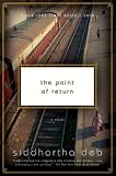 The Point of Return: A Novel