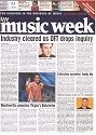 Music Week