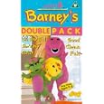 Barney: Oh Brother! She's My Sister / Good Clean Fun