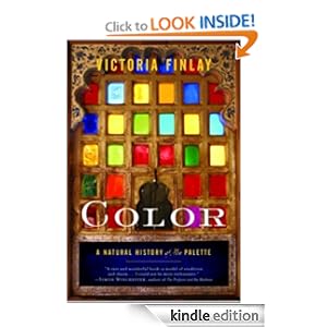 Color: A Natural History of the Palette