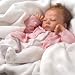 So Truly Real Tiny Miracles Miniature Lifelike Baby Doll Collection: Little Ones To Love_s-4