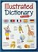Illustrated Dictionary for Children: French, Spanish, Portuguese and German