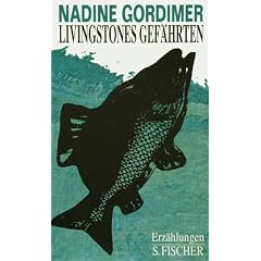 Livingstones Gef�hrten