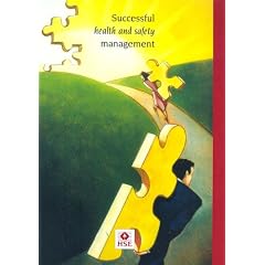 Successful Health and Safety Management (Guidance Booklets)