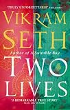 Two Lives: A Memoir