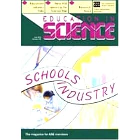 Education in Science by 